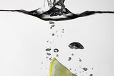 Những điều thú vị khi uống nước