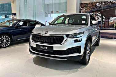 Chi phí phụ tùng, bảo dưỡng xe Skoda tại Việt Nam thế nào?