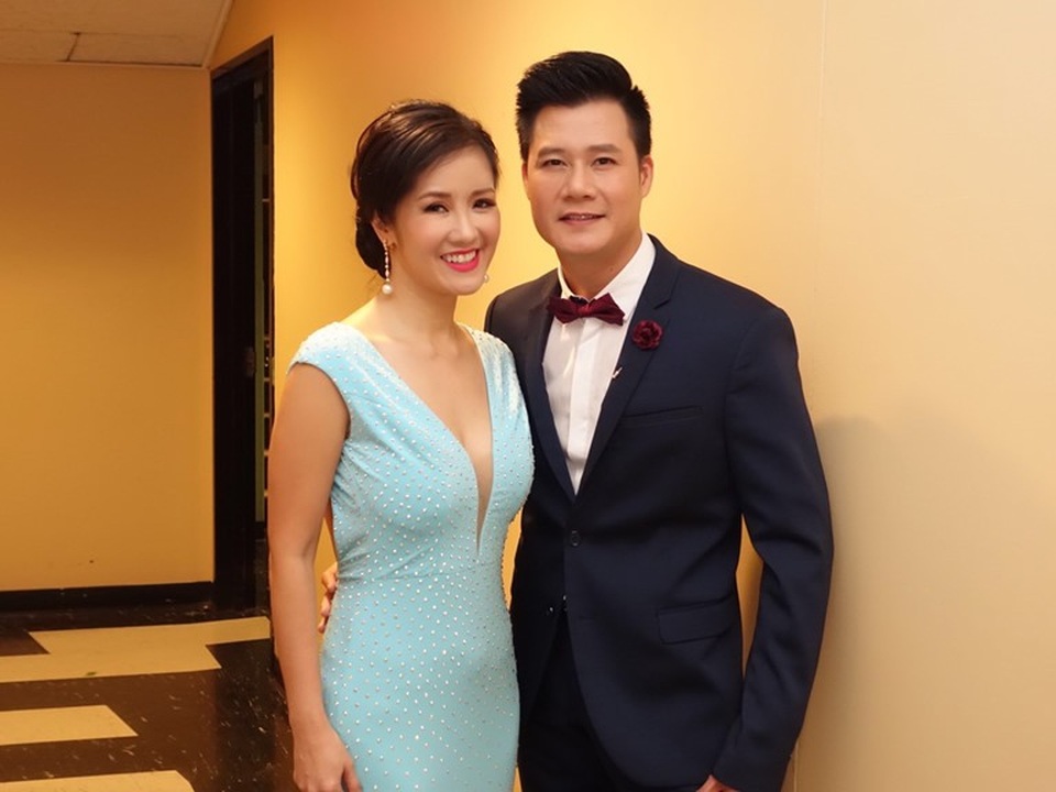 Khánh Ly, Hồng Nhung  cùng kể “chuyện tình” - 2