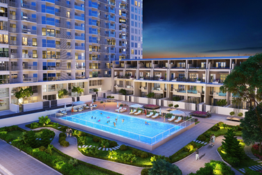 Hometel tấn công thị trường nghỉ dưỡng ven biển