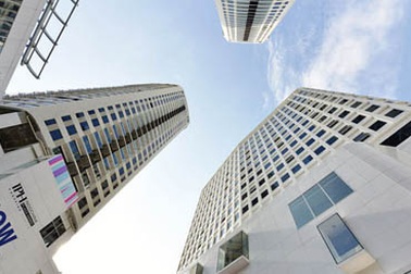 Indochina Plaza Hanoi “đón sóng” đầu tư căn hộ cho thuê