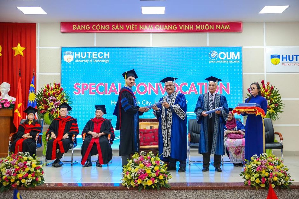 Hoàn thiện năng lực quản trị với bằng MBA từ trường đại học top 10 Malaysia - 3