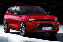 Hình dung ban đầu về Kia EV4: Có thể sẽ cùng phân khúc với VinFast VF 6