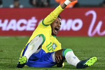 Neymar khiến FIFA đền bù số tiền rất lớn