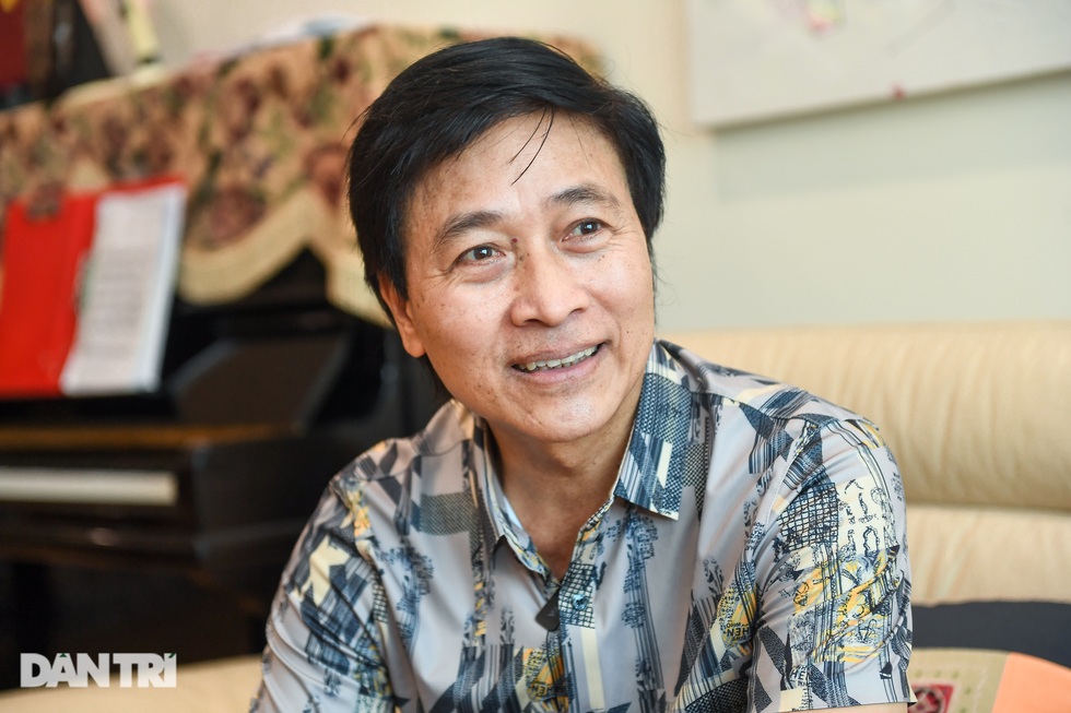 Nghệ sĩ Quốc Tuấn: Đã có lúc tôi tuyệt vọng và đau khổ tột cùng… - 6 Nghệ sĩ Quốc Tuấn: Đã có lúc tôi tuyệt vọng và đau khổ tột cùng… - 6