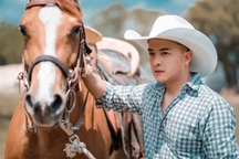 Cao Thái Sơn tái xuất và chia sẻ về khoảng thời gian trầm cảm