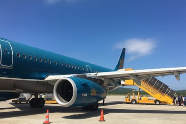 Điểm lại những vụ “khách không mời” gây náo loạn sân bay