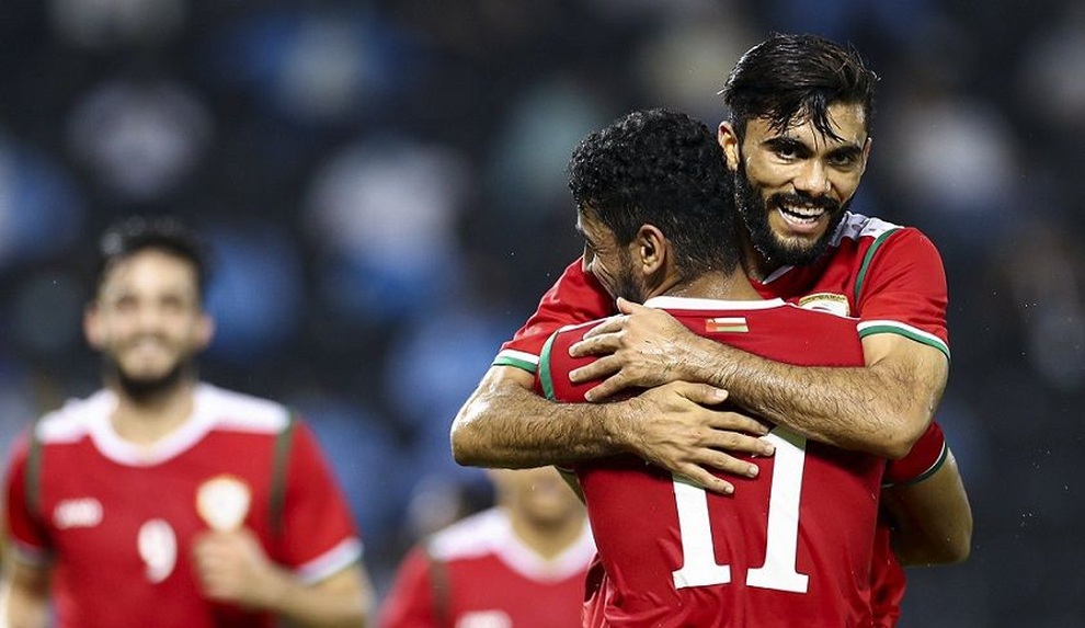 Đối thủ của đội tuyển Việt Nam chơi lớn trước vòng loại World Cup 2022 - 2 Đối thủ của đội tuyển Việt Nam chơi lớn trước vòng loại World Cup 2022 - 2