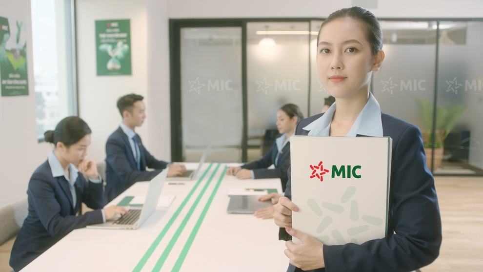 Bảo hiểm Quân đội: Top 2 về trải nghiệm số, khắng định hướng đi đúng đắn trong đầu tư công nghệ - 2 Bảo hiểm Quân đội: Top 2 về trải nghiệm số, khắng định hướng đi đúng đắn trong đầu tư công nghệ - 2