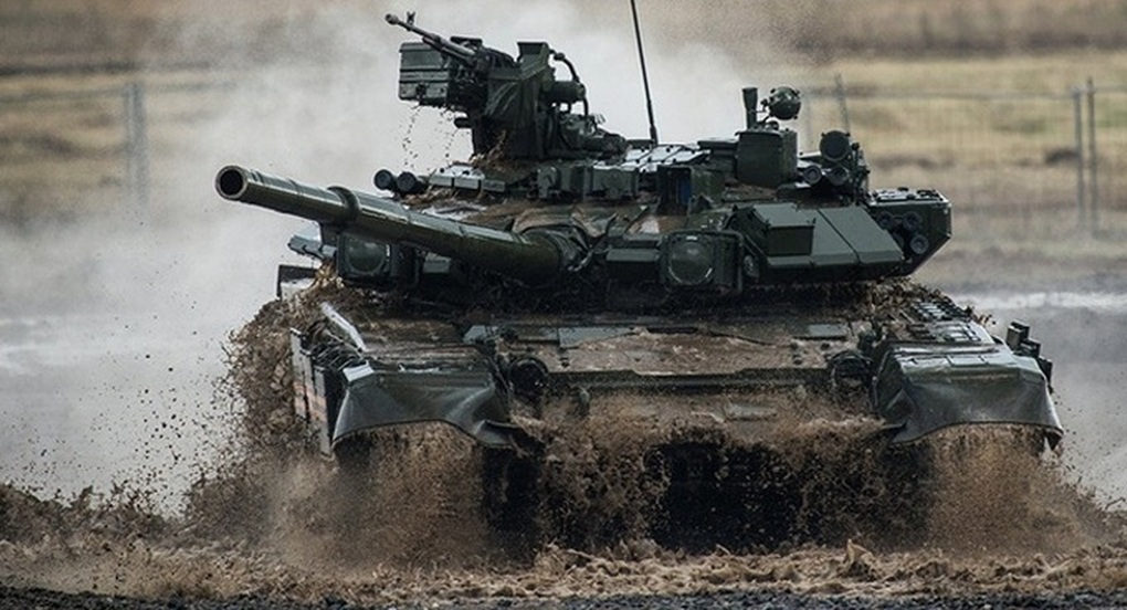 Nga mất bao nhiêu siêu tăng T-90M sau hơn 2 năm chiến sự với Ukraine? - 1 Nga mất bao nhiêu siêu tăng T-90M sau hơn 2 năm chiến sự với Ukraine? - 1