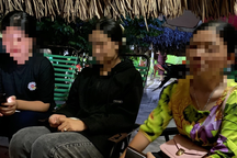 Vụ phó hiệu trưởng bị tố sàm sỡ nữ sinh: Cô giáo nói từng bị "gạ gẫm"