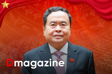 “Hoạt động lập pháp đi trước mở đường, dẫn dắt sự phát triển của đất nước”