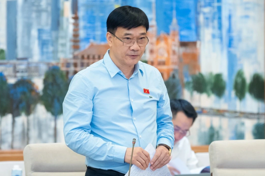 Hàng loạt dự án năng lượng nguy cơ thất thoát, giám sát đã làm rõ chưa? - 3 Hàng loạt dự án năng lượng nguy cơ thất thoát, giám sát đã làm rõ chưa? - 3