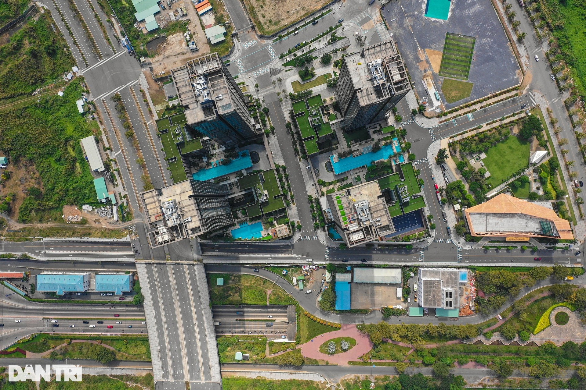 3 dự án căn hộ có giá siêu đắt đỏ ở Thủ Thiêm - 3 3 dự án căn hộ có giá siêu đắt đỏ ở Thủ Thiêm - 3