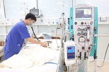 Bệnh nhi 3 tuổi hôn mê vì ăn hạt củ đậu luộc