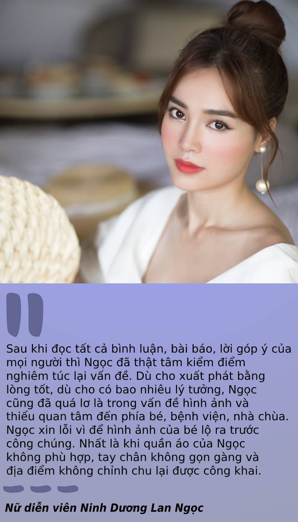 Cạm bẫy, cám dỗ và bản lĩnh cần có trong giới showbiz - 1 Cạm bẫy, cám dỗ và bản lĩnh cần có trong giới showbiz - 1