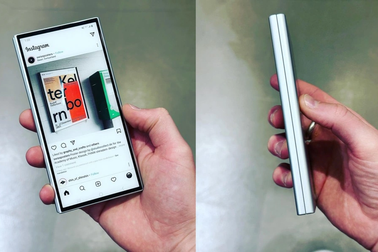 Lộ ảnh thực tế Galaxy Z Fold6, hé lộ điểm nâng cấp đáng giá