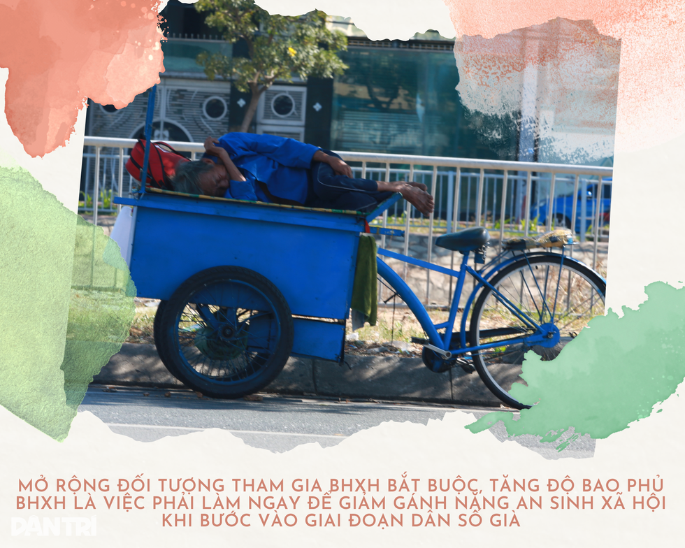 15 năm chạy đua để thêm hàng triệu người có lương hưu - 7 15 năm chạy đua để thêm hàng triệu người có lương hưu - 7