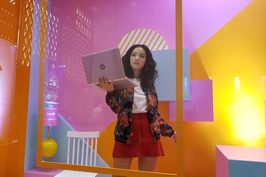 HP tung loạt laptop Pavilion mới, giá từ 12,3 triệu đồng