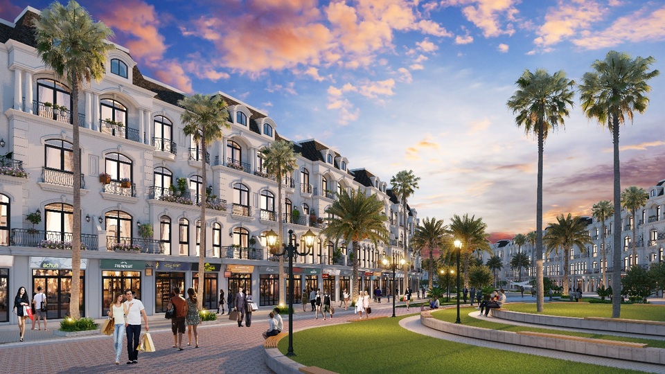 Những yếu tố đặc biệt khi đầu tư tại dự án Grand World Phú Quốc - 2 Những yếu tố đặc biệt khi đầu tư tại dự án Grand World Phú Quốc - 2