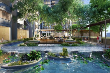 Vinhomes Metropolis - “Tòa nhà cao tầng tốt nhất Châu Á - Thái Bình Dương” 2017