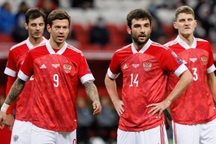 Đội tuyển Nga phải nhận thêm đòn đau