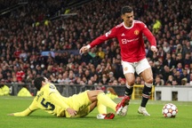 Pep Guardiola cảnh báo học trò thời điểm nguy hiểm nhất của C.Ronaldo