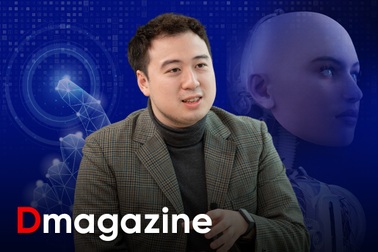 Tiến sĩ Ngô Di Lân: Tôi lạc quan với "canh bạc" trí tuệ nhân tạo