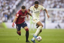 Nỗi lo của đội tuyển Anh trước thềm Euro 2024