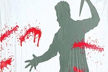 Xử "bêu" 2 sát thủ chém vợ, giết em trai