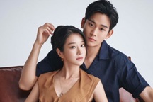 Mỹ nhân xứ Hàn bức xúc vì bị réo gọi trong scandal tình ái của Kim Soo Hyun