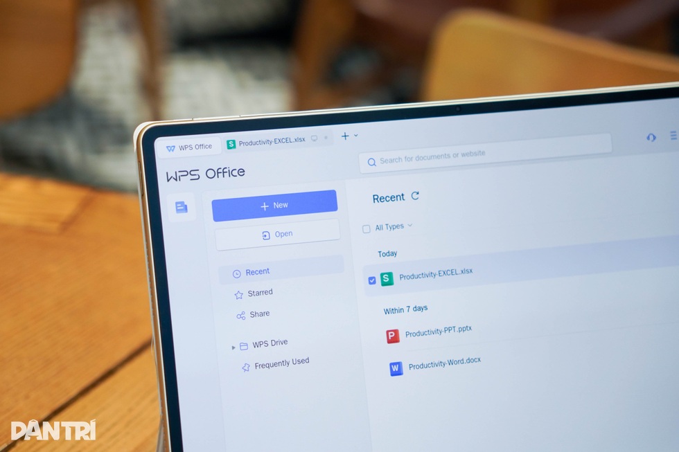 Đánh giá MatePad Pro 12.2inch: Mỏng nhẹ, thích hợp tác vụ cơ bản - 10