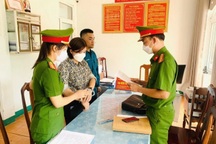 Chiếm đoạt gần 18,5 tỷ đồng, cựu kế toán Trung tâm Y tế lãnh 14 năm tù giam