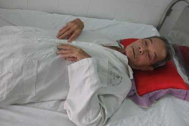 Thực hiện thành công nhiều kỹ thuật ngoại khoa mới