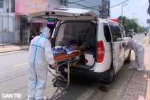 Loạt bệnh viện ở TPHCM bỗng thành "con nợ trăm tỷ" sau đại dịch Covid-19