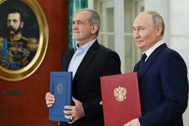 Nga bị ảnh hưởng như thế nào sau xung đột Israel - Iran?