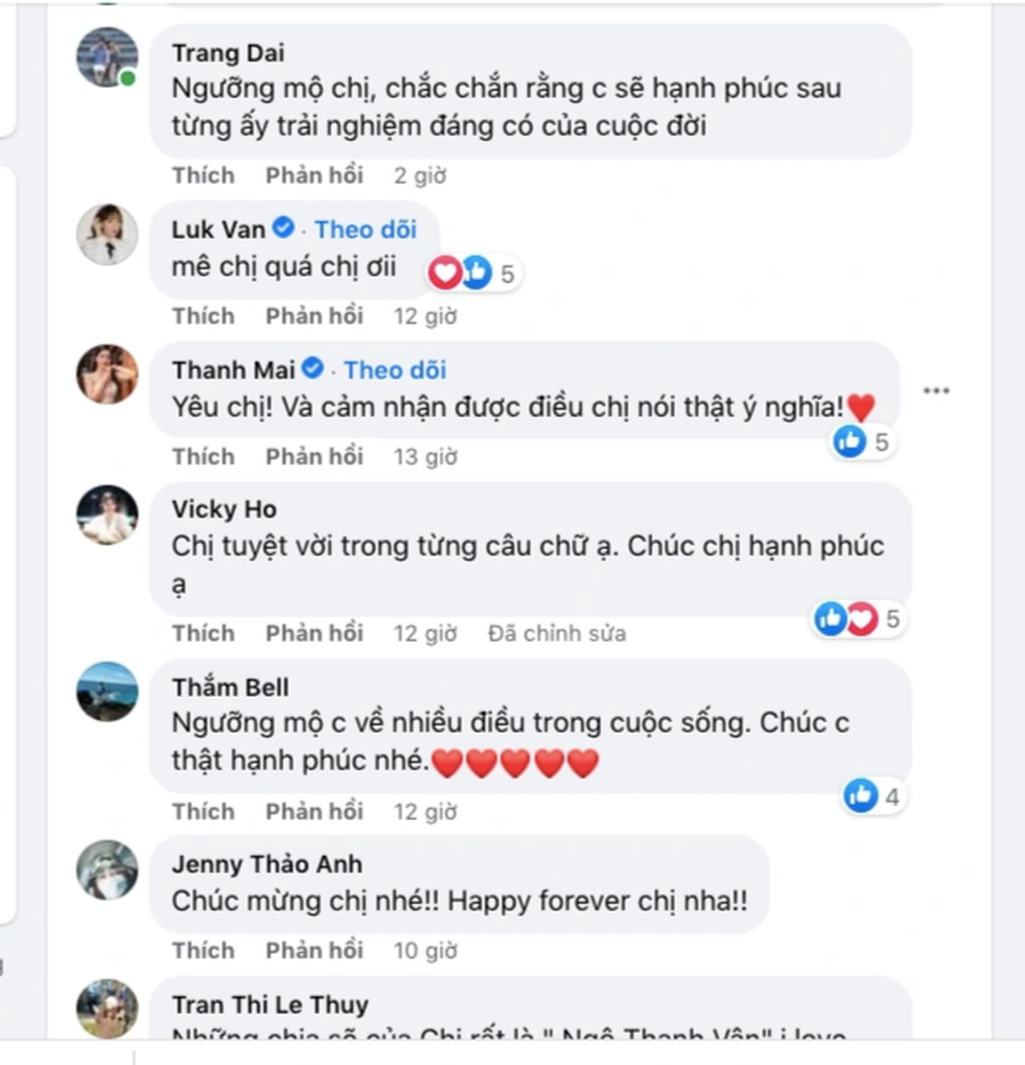 Áp lực phụ nữ đến tuổi phải lấy chồng qua chuyện cô dâu Ngô Thanh Vân - 5 Áp lực phụ nữ đến tuổi phải lấy chồng qua chuyện cô dâu Ngô Thanh Vân - 5