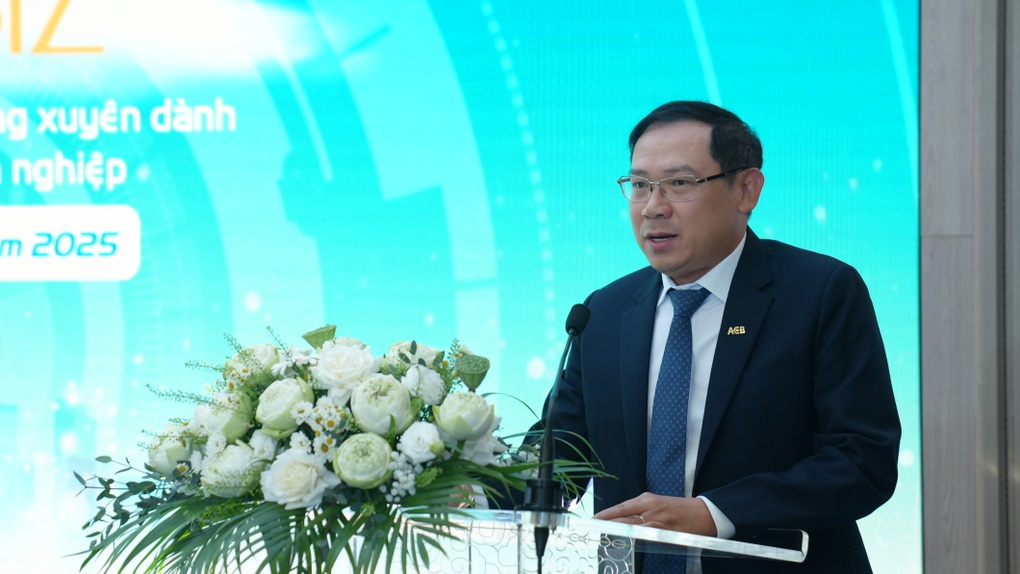LotusBiz: Giải pháp mới của Vietnam Airlines cho khách hàng doanh nghiệp - 2 LotusBiz: Giải pháp mới của Vietnam Airlines cho khách hàng doanh nghiệp - 2