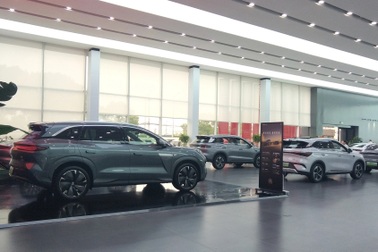 Dấu hiệu bất ổn ở hãng xe điện lớn nhất Trung Quốc