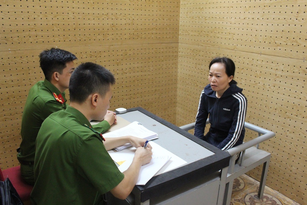 Vụ bỏ thuốc sâu vào thức ăn 400 học sinh: Căn cứ nào để định tội? - 1 Vụ bỏ thuốc sâu vào thức ăn 400 học sinh: Căn cứ nào để định tội? - 1