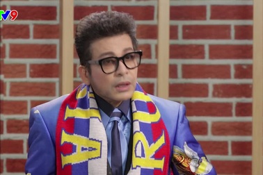 MC Thanh Bạch vượt qua cơn giận dữ như thế nào?