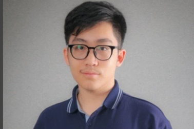 Không đi học thêm, nam sinh đạt điểm SAT top 1% thế giới sau 2 tháng tự học