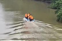 Người đàn ông nghi nhảy cầu, bất ngờ trở về nhà sau 2 ngày mất tích