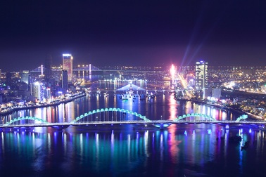 ​Đà Nẵng: Vị thế nâng tầm, bất động sản được hưởng lợi