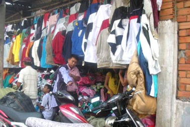 Sài Gòn háo hức đón rét đầu xuân