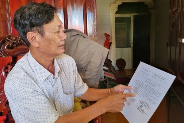 Pháp Luật Dân Trí