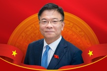 Ông Lê Thành Long: Từ chuyên viên Bộ Tư pháp đến Phó Thủ tướng