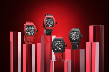 Đăng Quang Watch khai trương cơ sở mới tại Hà Nội, giảm giá 30% toàn bộ sản phẩm