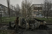 Ukraine điều lực lượng tinh nhuệ cứu nguy cho Pokrovsk