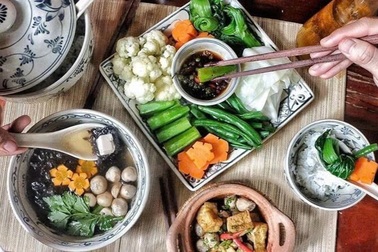 Ăn chay có thực sự tốt cho sức khỏe?